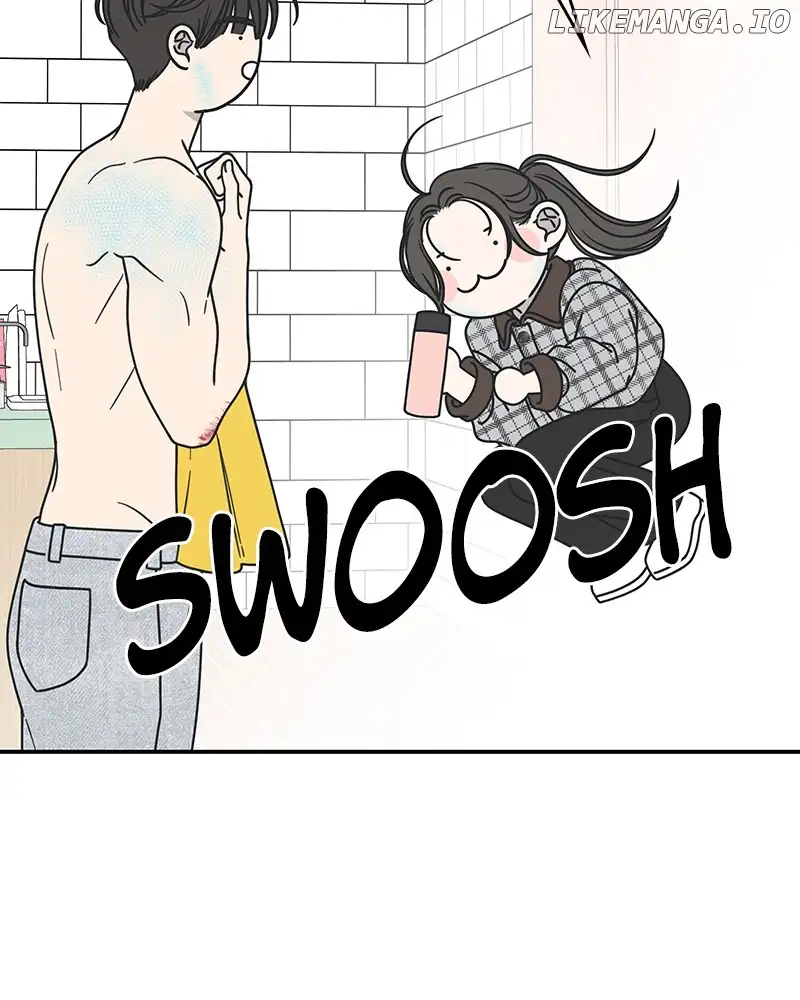 No Dating Allowed in the Office Chapter 28 - Page 34
