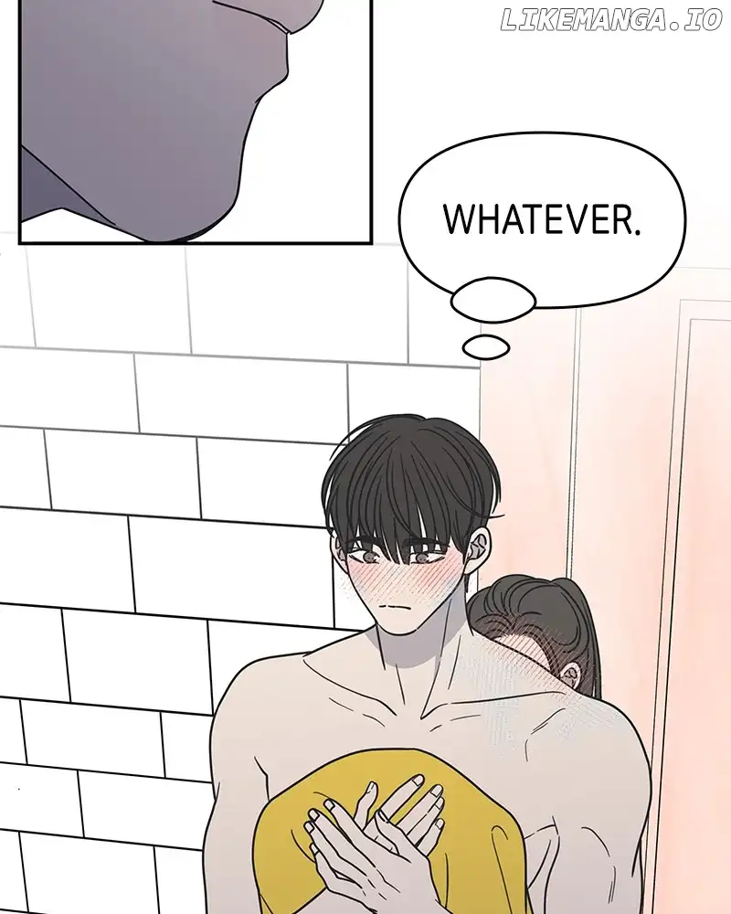 No Dating Allowed in the Office Chapter 28 - Page 51