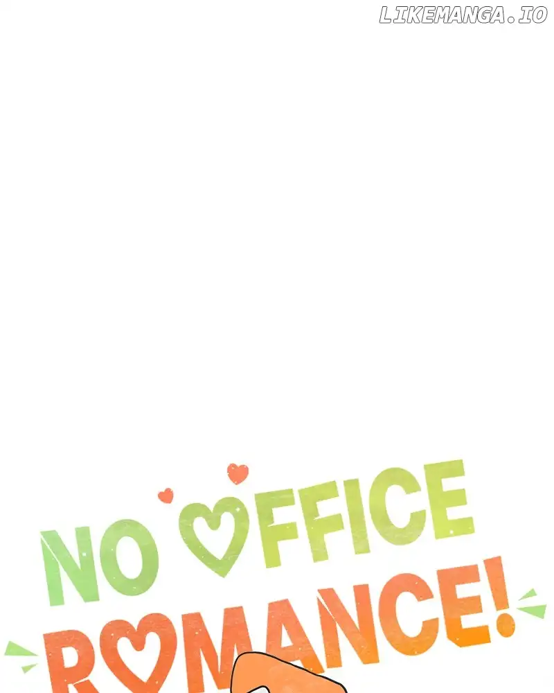 No Dating Allowed in the Office Chapter 28 - Page 58