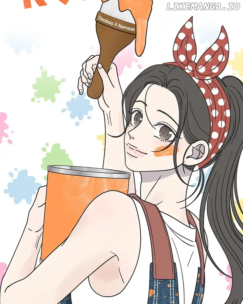 No Dating Allowed in the Office Chapter 28 - Page 59