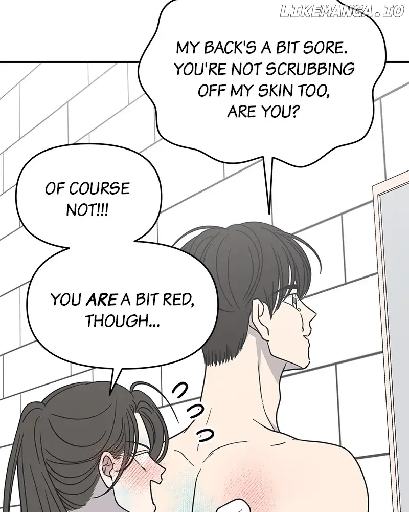 No Dating Allowed in the Office Chapter 28 - Page 66