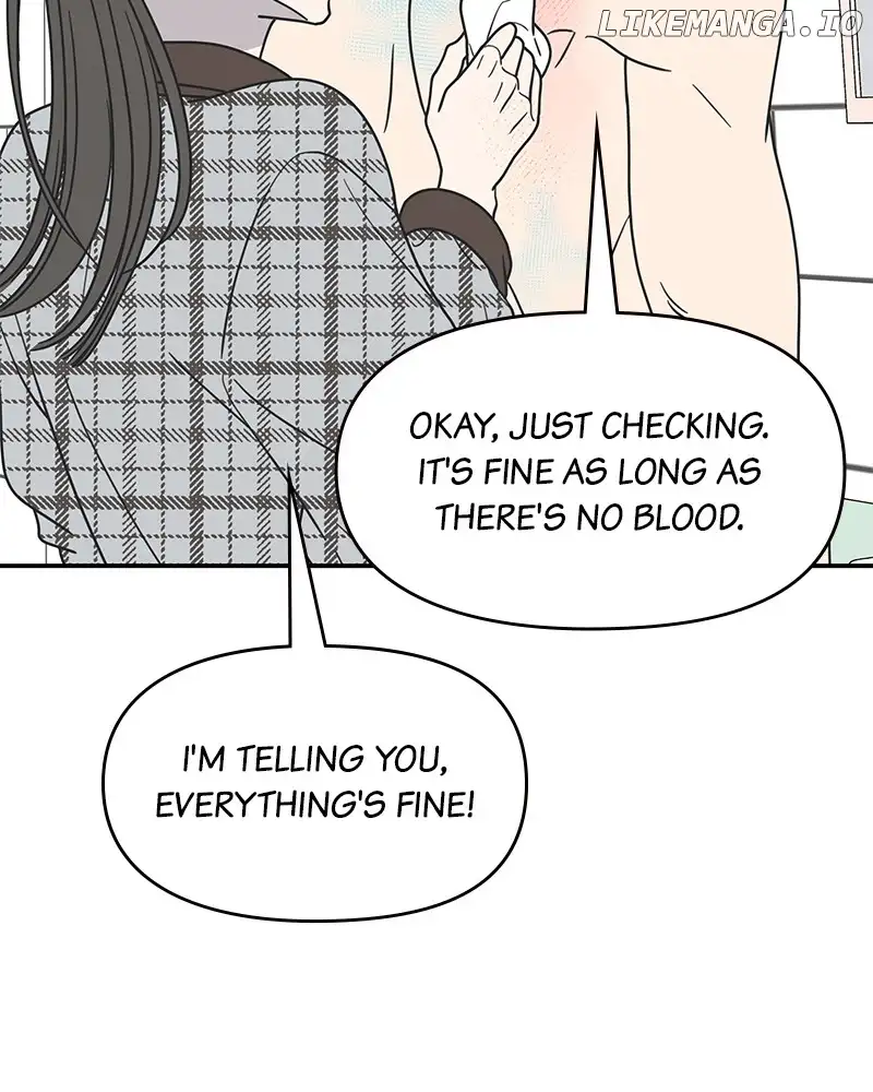 No Dating Allowed in the Office Chapter 28 - Page 67