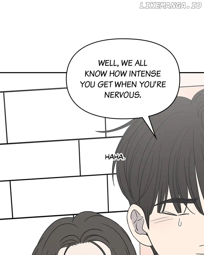No Dating Allowed in the Office Chapter 28 - Page 68