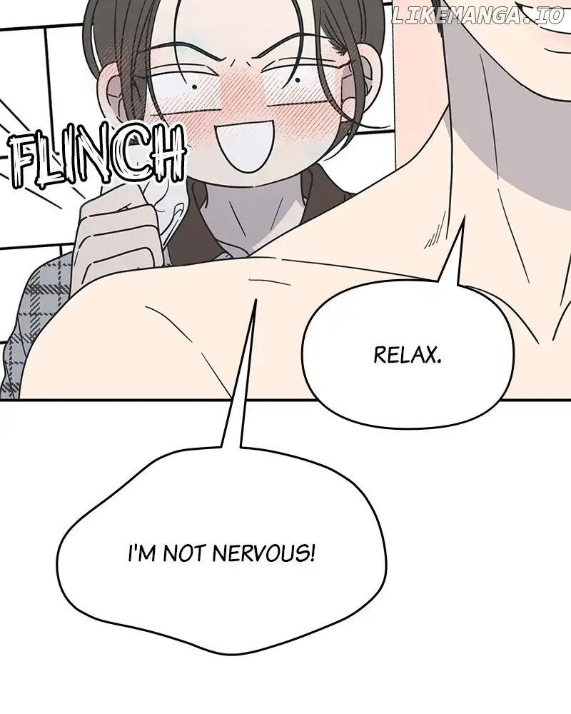 No Dating Allowed in the Office Chapter 28 - Page 69