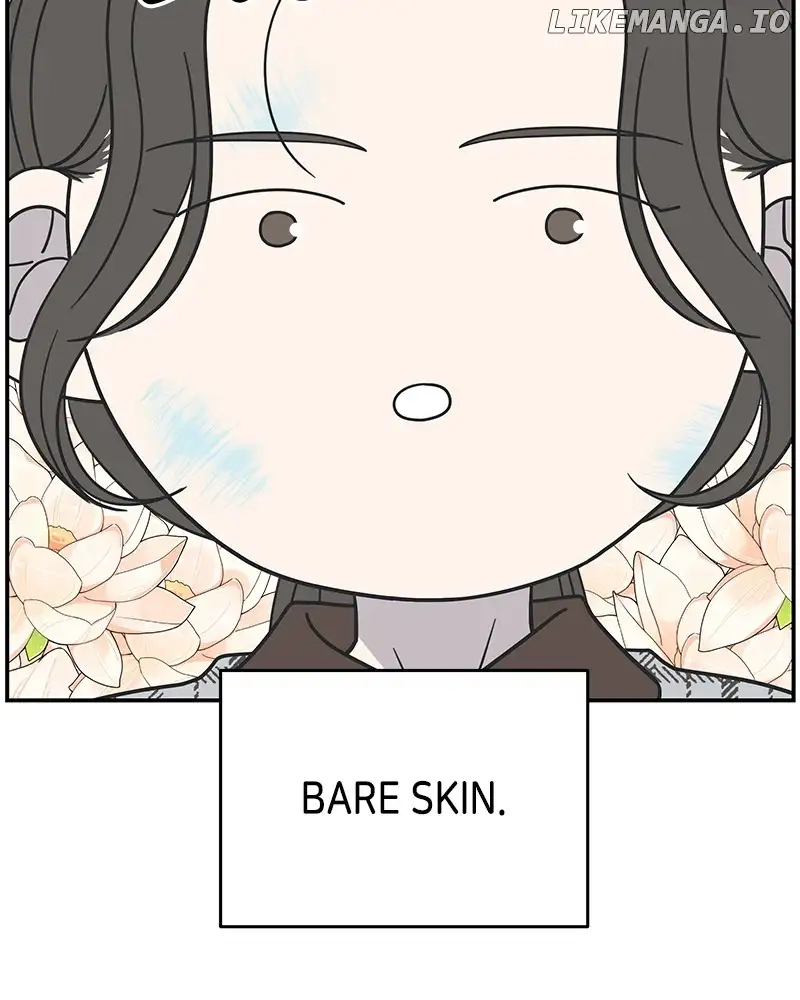 No Dating Allowed in the Office Chapter 28 - Page 7