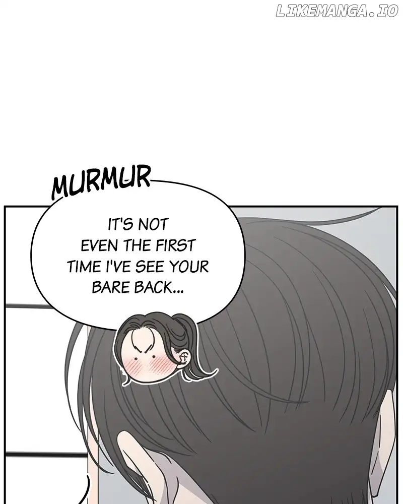 No Dating Allowed in the Office Chapter 28 - Page 70