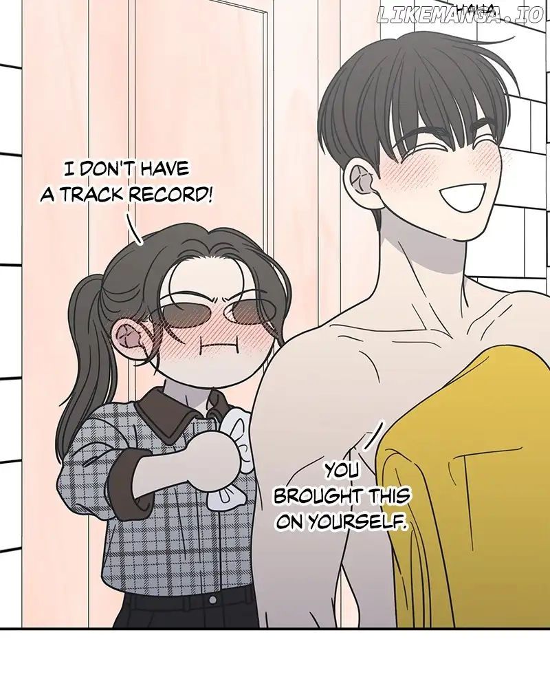 No Dating Allowed in the Office Chapter 28 - Page 75