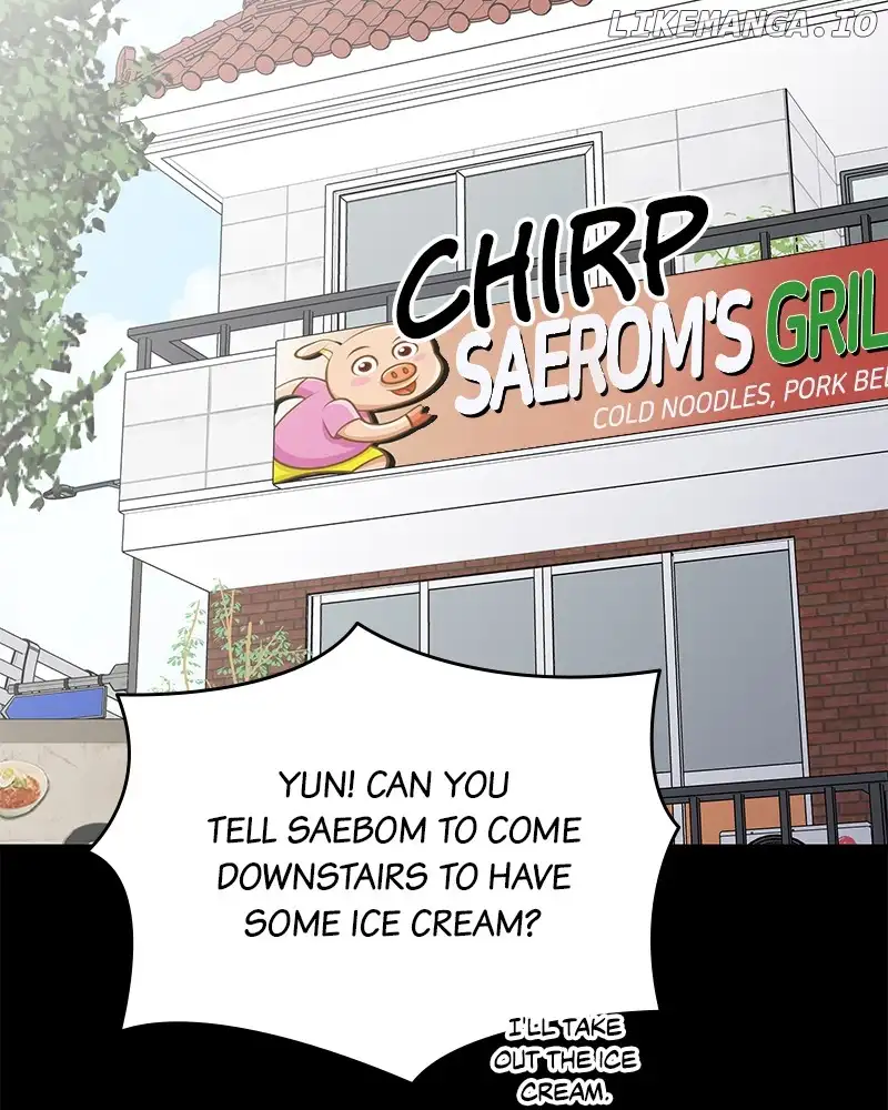No Dating Allowed in the Office Chapter 28 - Page 78