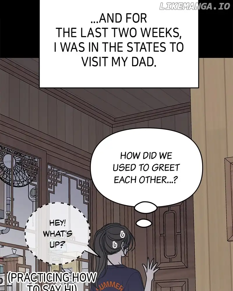 No Dating Allowed in the Office Chapter 28 - Page 85