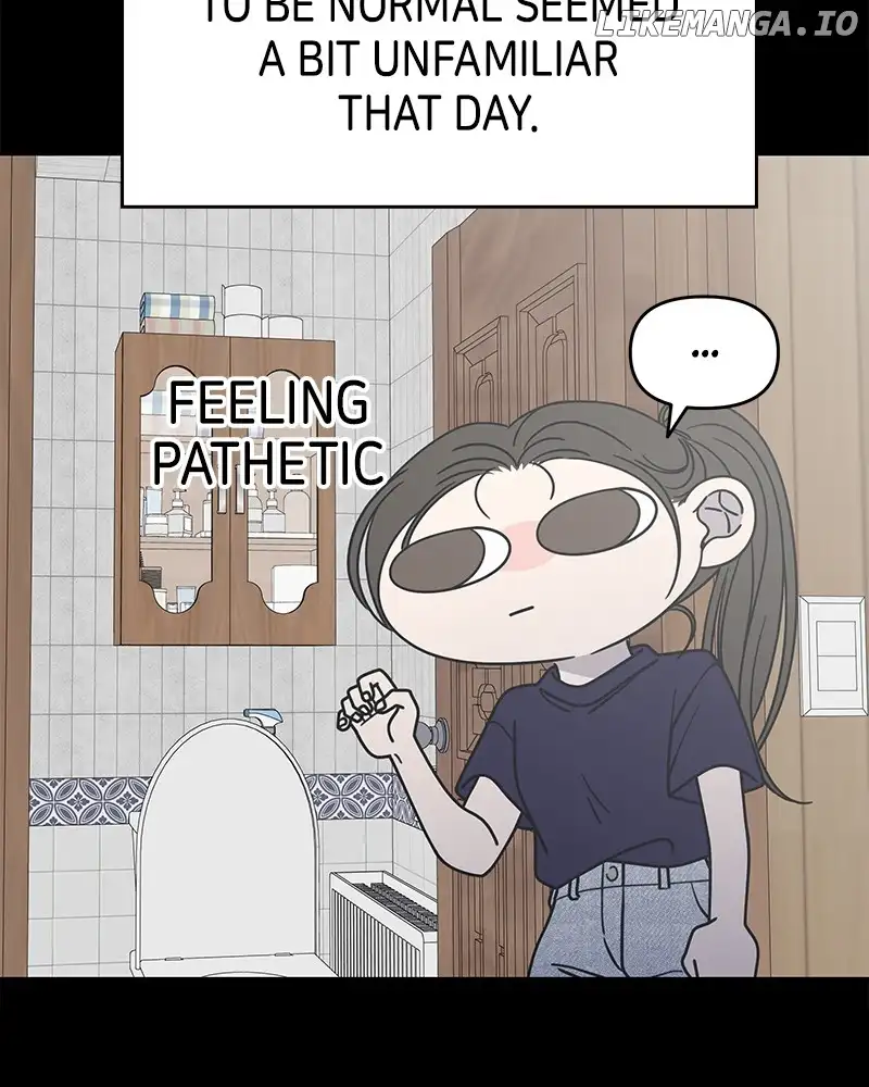 No Dating Allowed in the Office Chapter 28 - Page 87