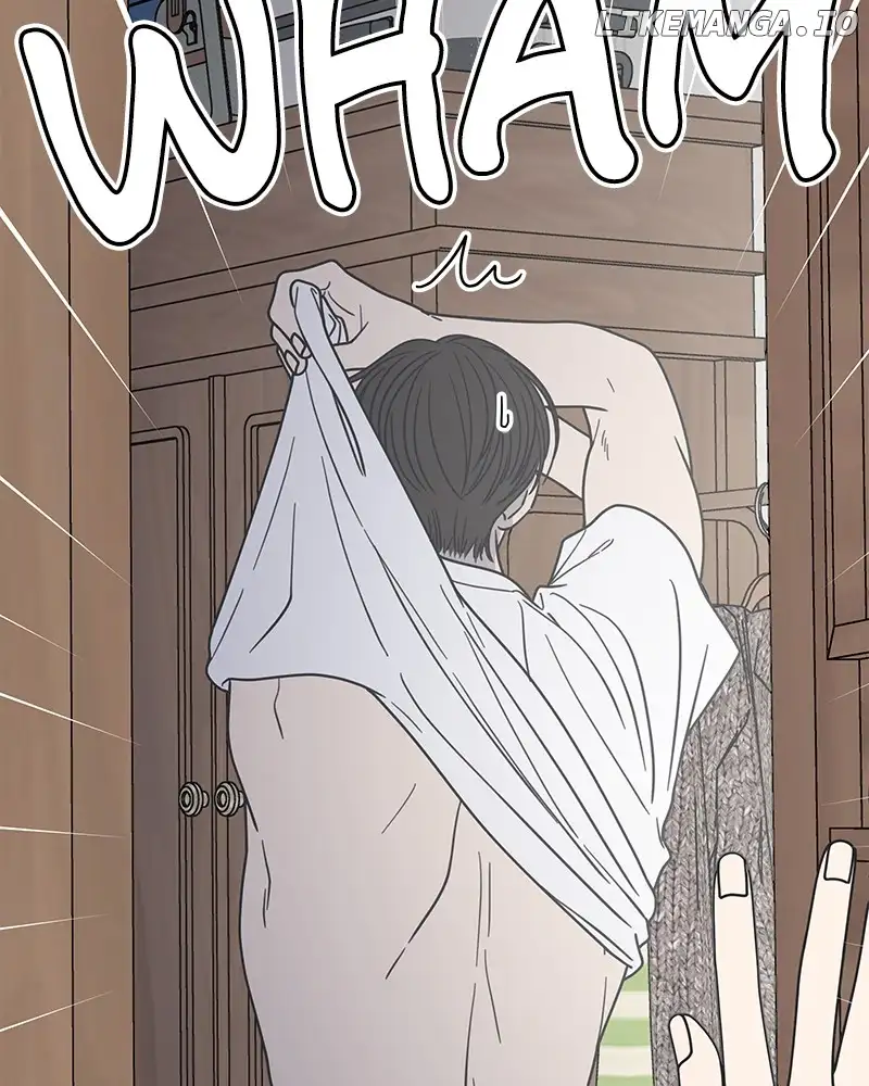 No Dating Allowed in the Office Chapter 28 - Page 89