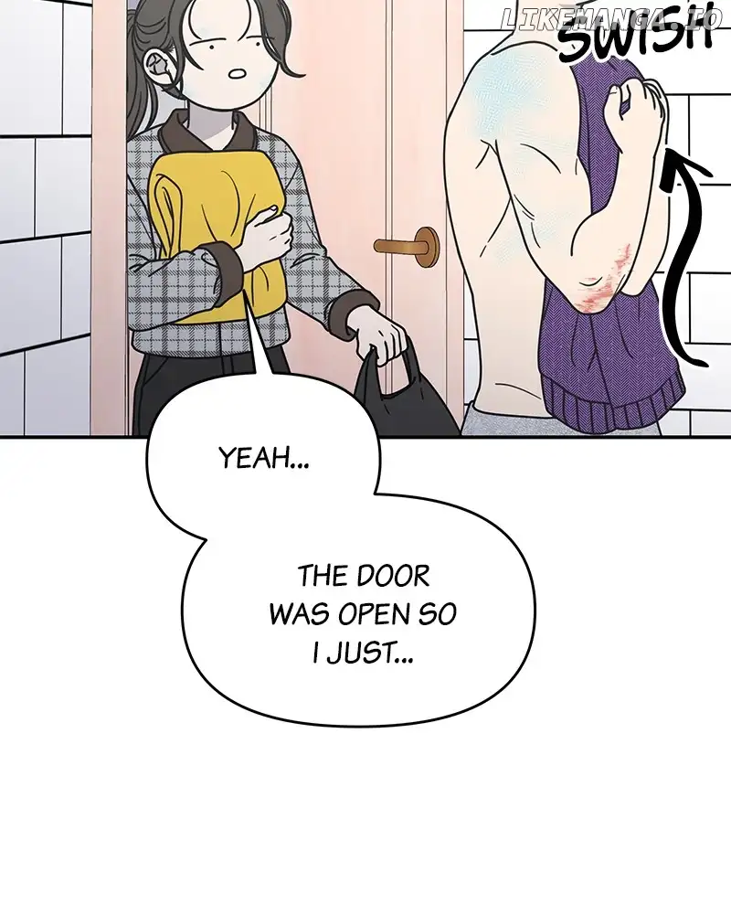 No Dating Allowed in the Office Chapter 28 - Page 9