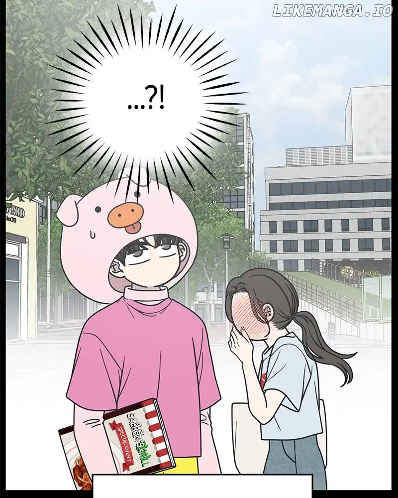 No Dating Allowed in the Office Chapter 29 - Page 121