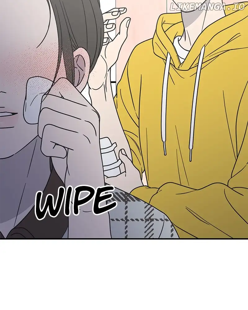 No Dating Allowed in the Office Chapter 29 - Page 129