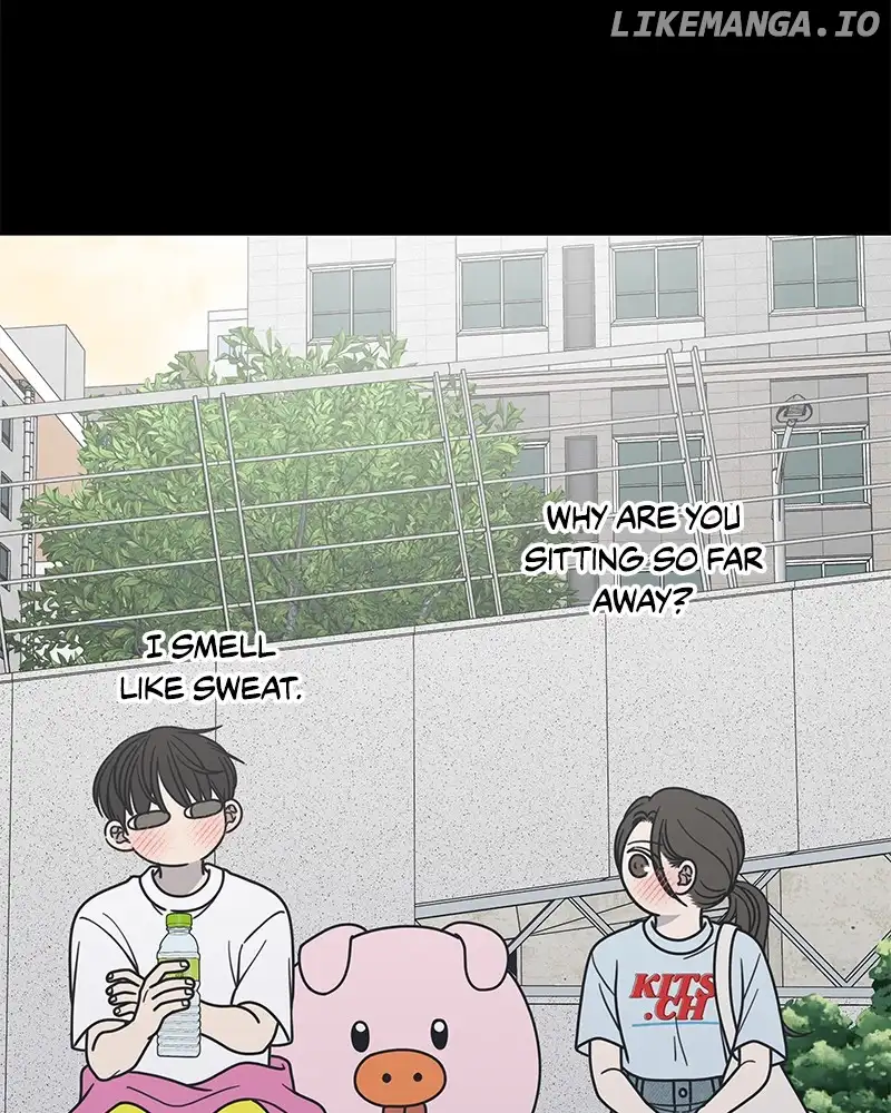 No Dating Allowed in the Office Chapter 29 - Page 141