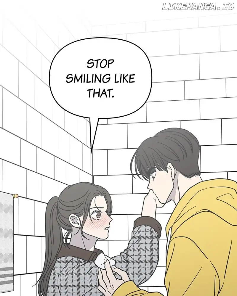 No Dating Allowed in the Office Chapter 29 - Page 159
