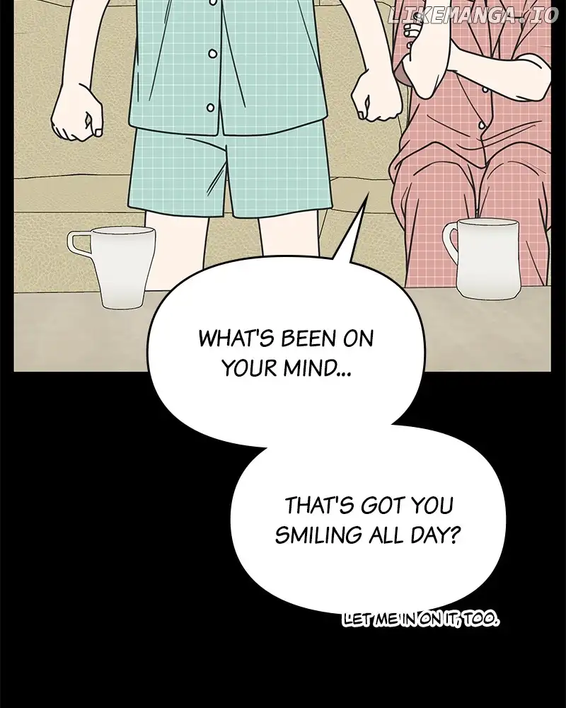 No Dating Allowed in the Office Chapter 29 - Page 18