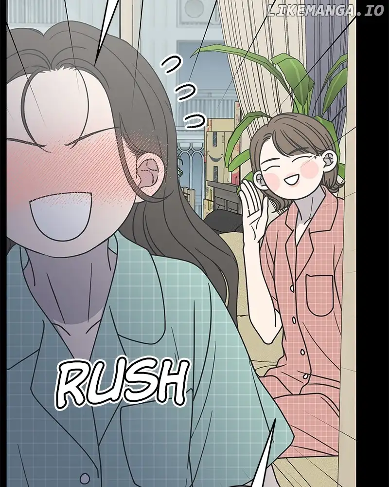 No Dating Allowed in the Office Chapter 29 - Page 22