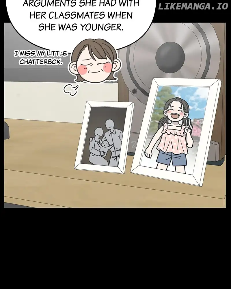 No Dating Allowed in the Office Chapter 29 - Page 27