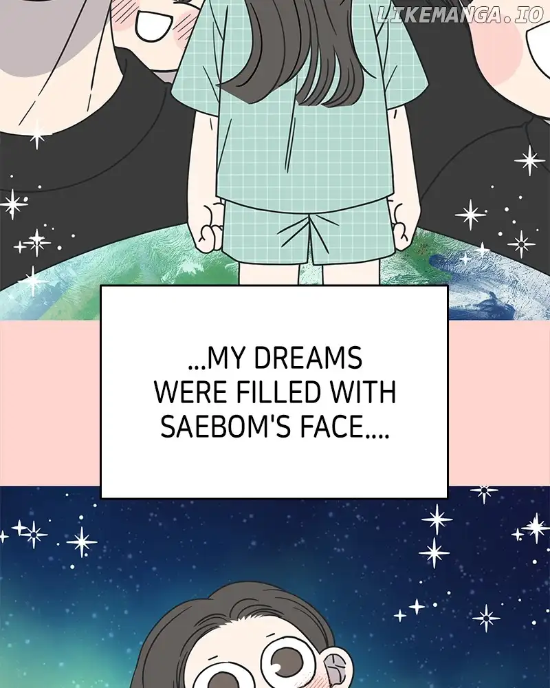 No Dating Allowed in the Office Chapter 29 - Page 46
