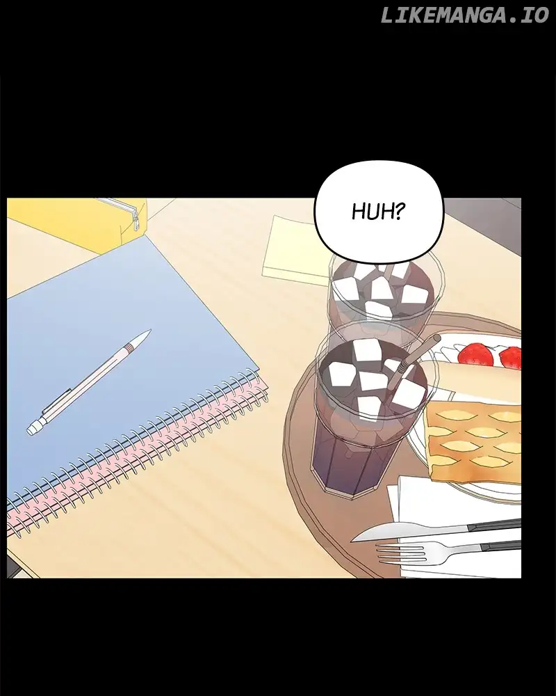 No Dating Allowed in the Office Chapter 29 - Page 55