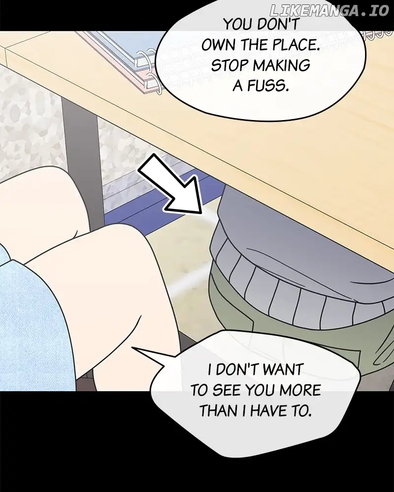 No Dating Allowed in the Office Chapter 29 - Page 62