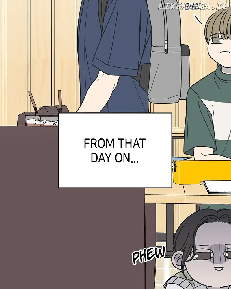 No Dating Allowed in the Office Chapter 29 - Page 70