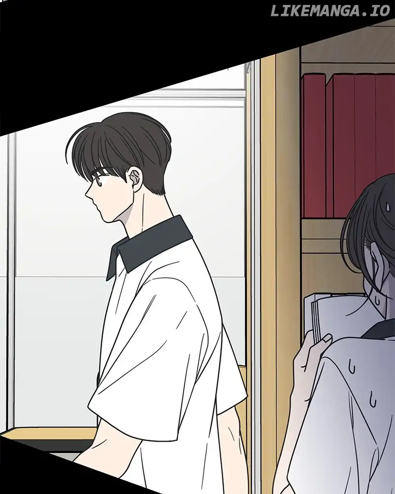 No Dating Allowed in the Office Chapter 29 - Page 81