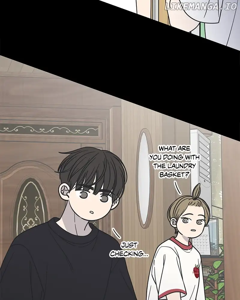 No Dating Allowed in the Office Chapter 29 - Page 82