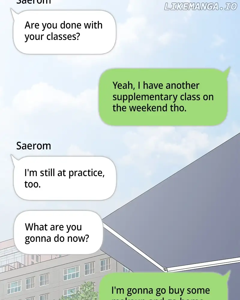 No Dating Allowed in the Office Chapter 29 - Page 88