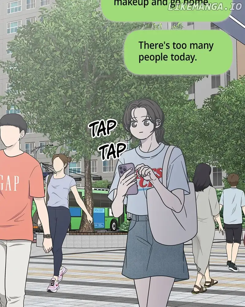 No Dating Allowed in the Office Chapter 29 - Page 89