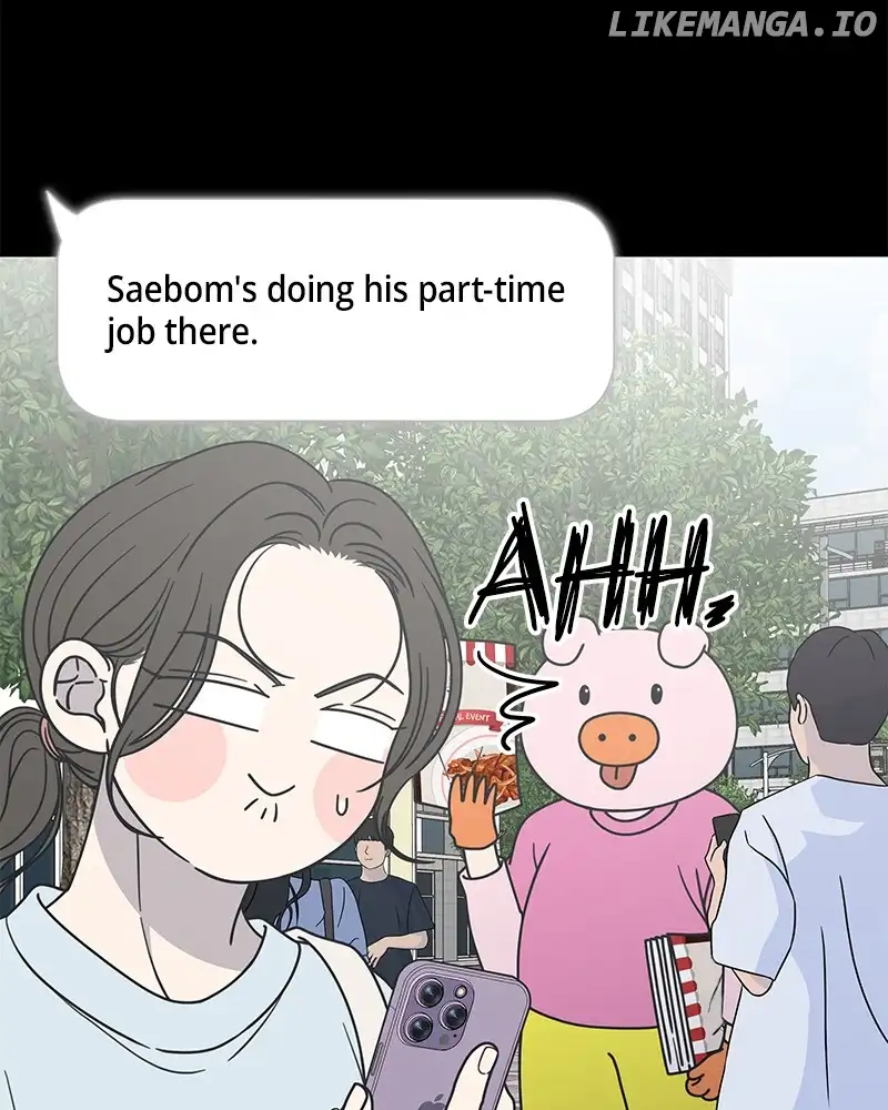 No Dating Allowed in the Office Chapter 29 - Page 92