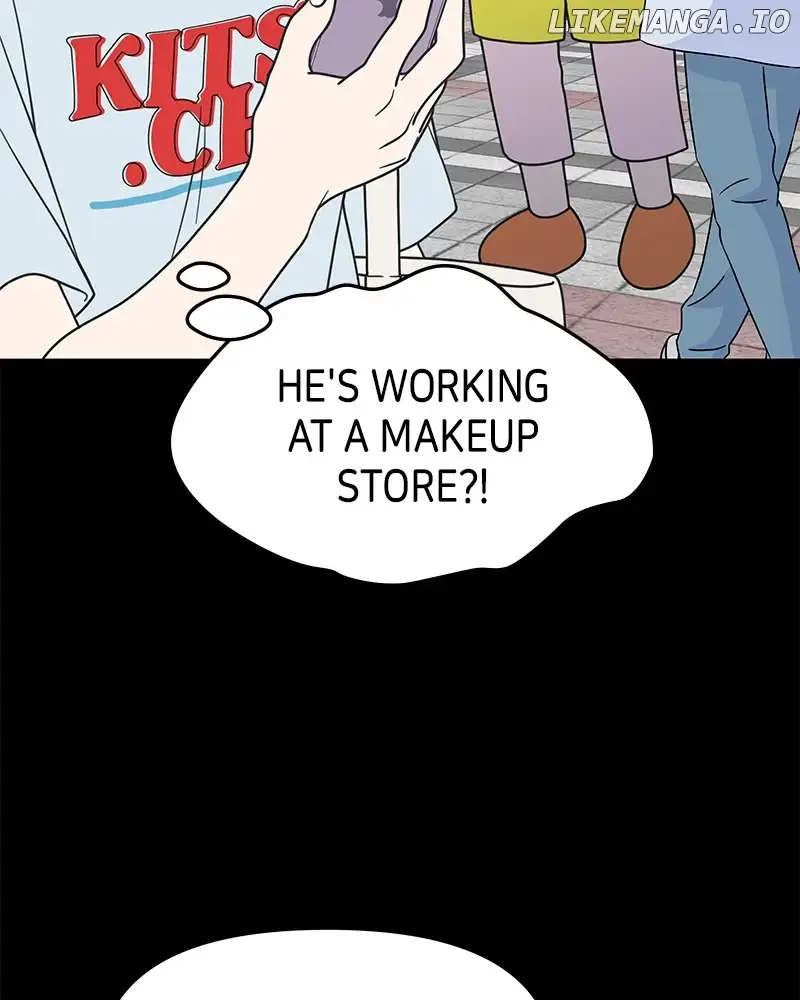 No Dating Allowed in the Office Chapter 29 - Page 93