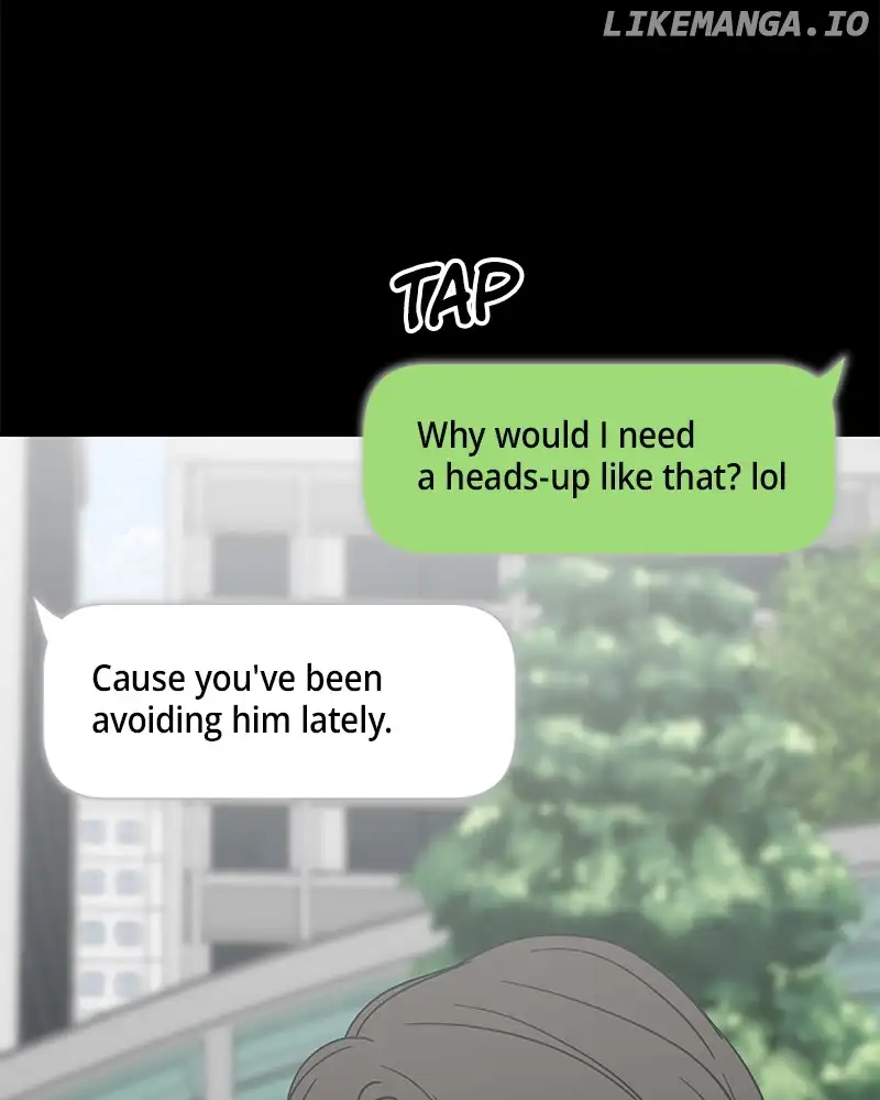 No Dating Allowed in the Office Chapter 29 - Page 96