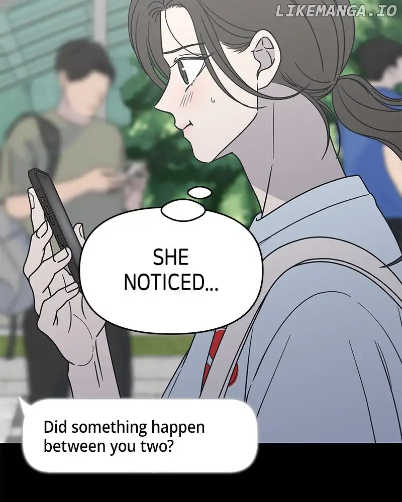 No Dating Allowed in the Office Chapter 29 - Page 97