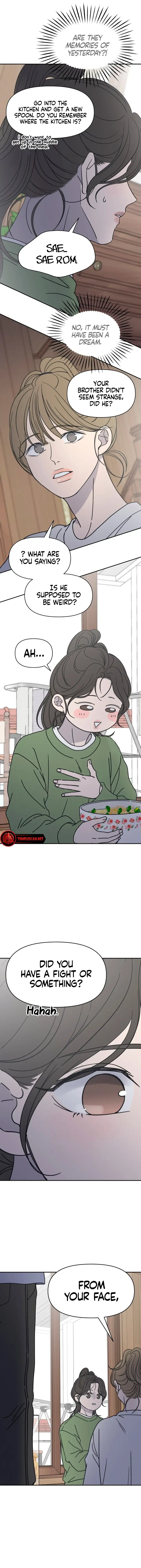 No Dating Allowed in the Office Chapter 3 - Page 22