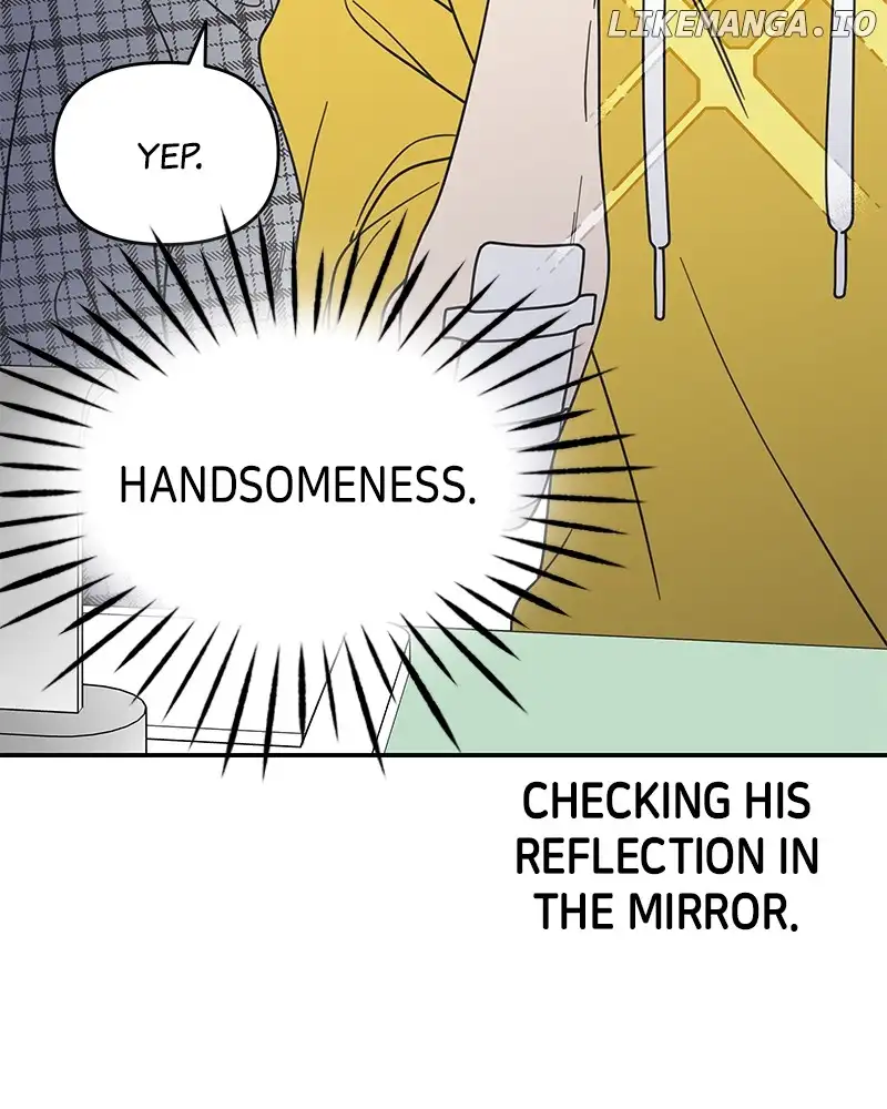 No Dating Allowed in the Office Chapter 30 - Page 10