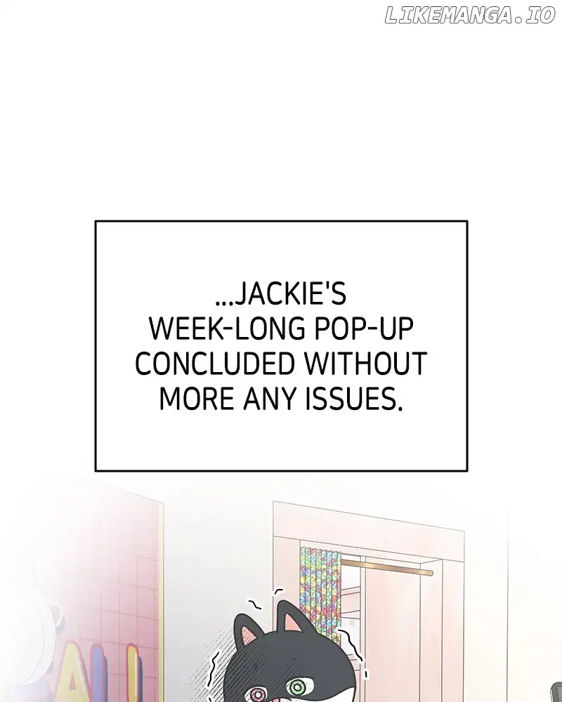 No Dating Allowed in the Office Chapter 30 - Page 100