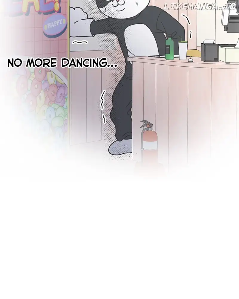 No Dating Allowed in the Office Chapter 30 - Page 101