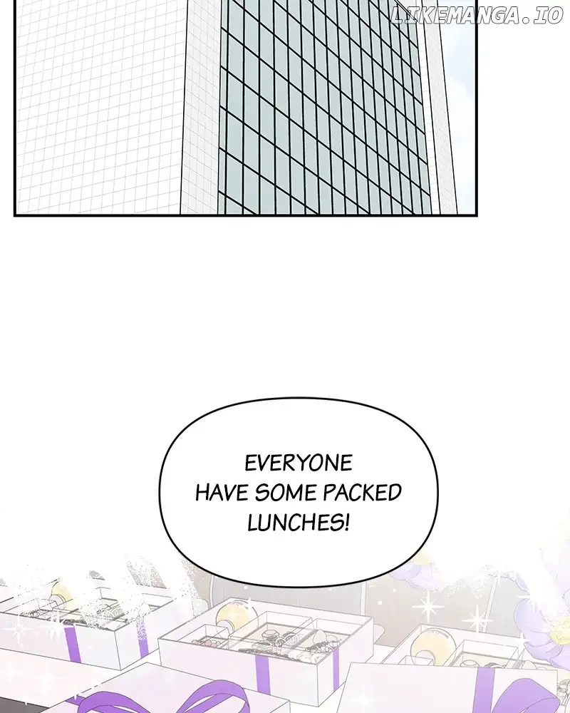 No Dating Allowed in the Office Chapter 30 - Page 103