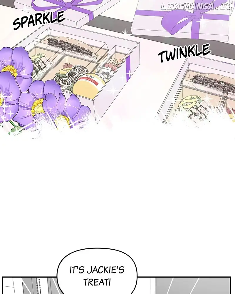 No Dating Allowed in the Office Chapter 30 - Page 104