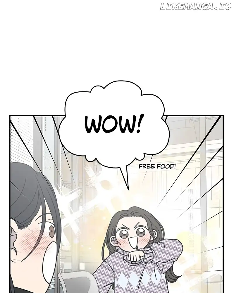 No Dating Allowed in the Office Chapter 30 - Page 106