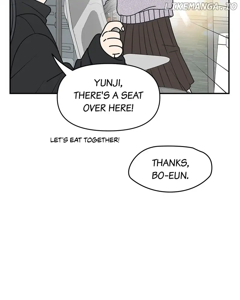 No Dating Allowed in the Office Chapter 30 - Page 107