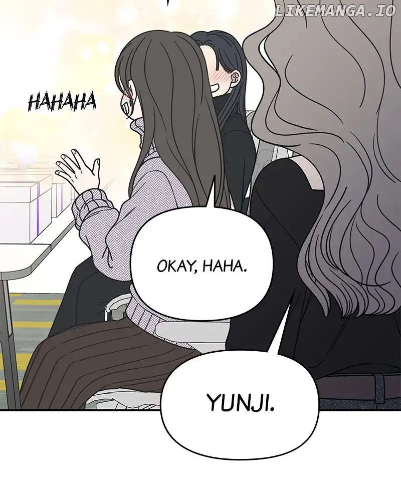 No Dating Allowed in the Office Chapter 30 - Page 113