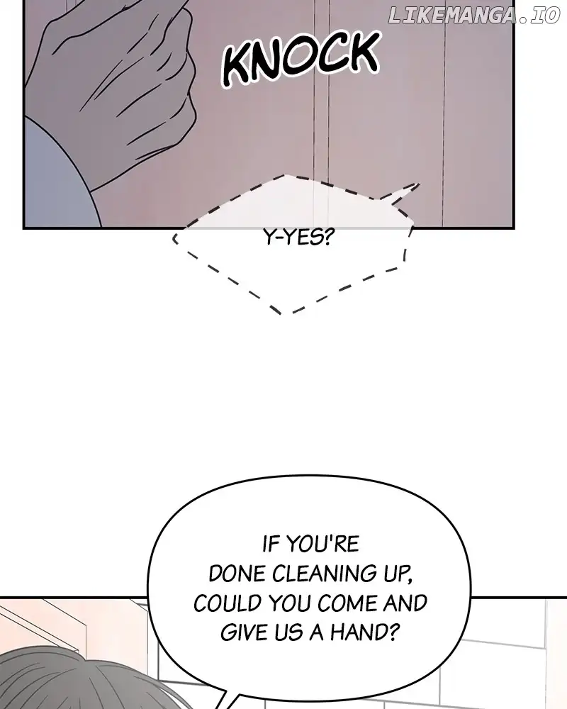 No Dating Allowed in the Office Chapter 30 - Page 12