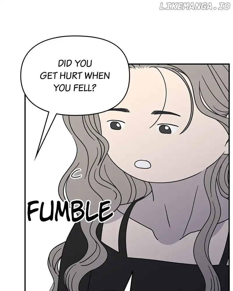 No Dating Allowed in the Office Chapter 30 - Page 122