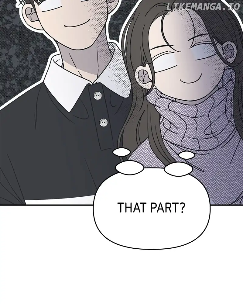 No Dating Allowed in the Office Chapter 30 - Page 126