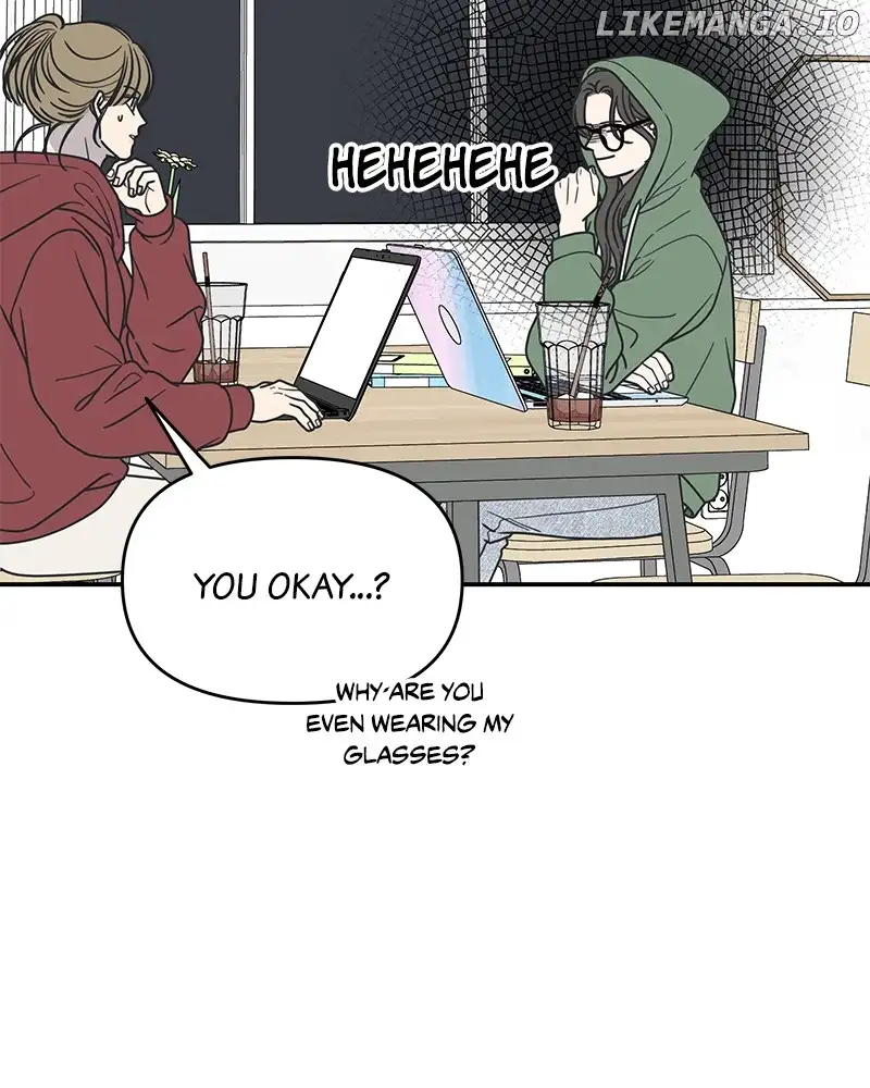 No Dating Allowed in the Office Chapter 30 - Page 136