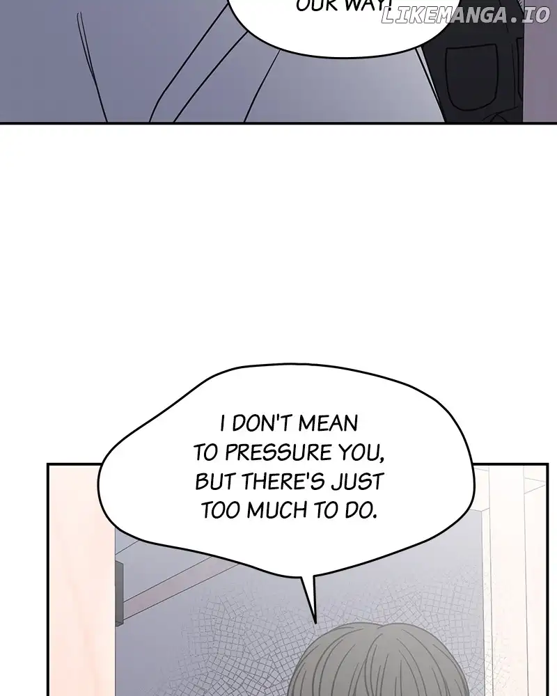 No Dating Allowed in the Office Chapter 30 - Page 14
