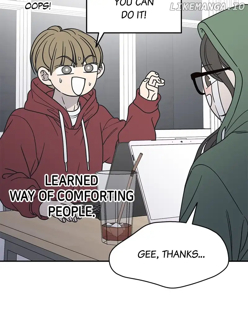 No Dating Allowed in the Office Chapter 30 - Page 141